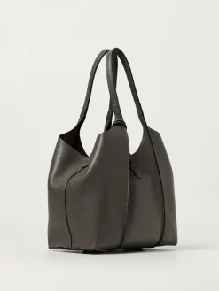 Borsa a spalla in pelle di vitello T Timeless Tod's