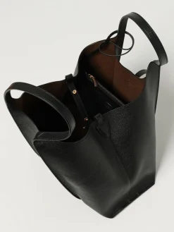 Borsa a spalla in pelle di vitello T Timeless Tod's