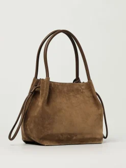 Borsa a spalla in pelle di vitello T Timeless Tod's