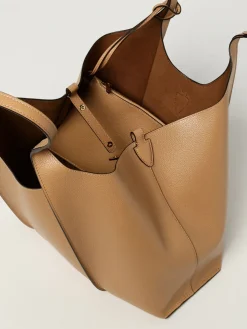 Borsa a spalla in pelle di vitello T Timeless Tod's