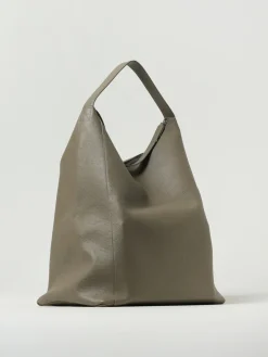 Borsa a spalla in pelle di vitello Studio Nicholson