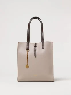 Borsa a spalla in pelle sintetica Liu Jo