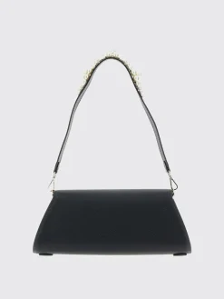 Borsa a spalla in pelle Simone Rocha