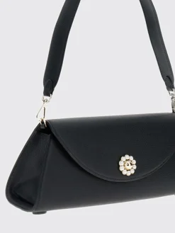 Borsa a spalla in pelle Simone Rocha