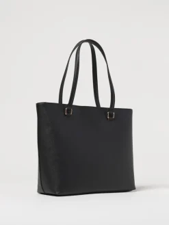 Borsa a spalla in pelle sintetica Liu Jo