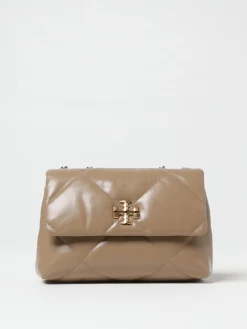 Borsa a spalla Kira in nappa trapuntata Tory Burch