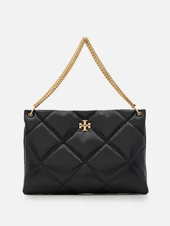 Borsa a spalla Kira in pelle trapuntata Tory Burch