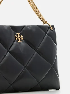 Borsa a spalla Kira in pelle trapuntata Tory Burch