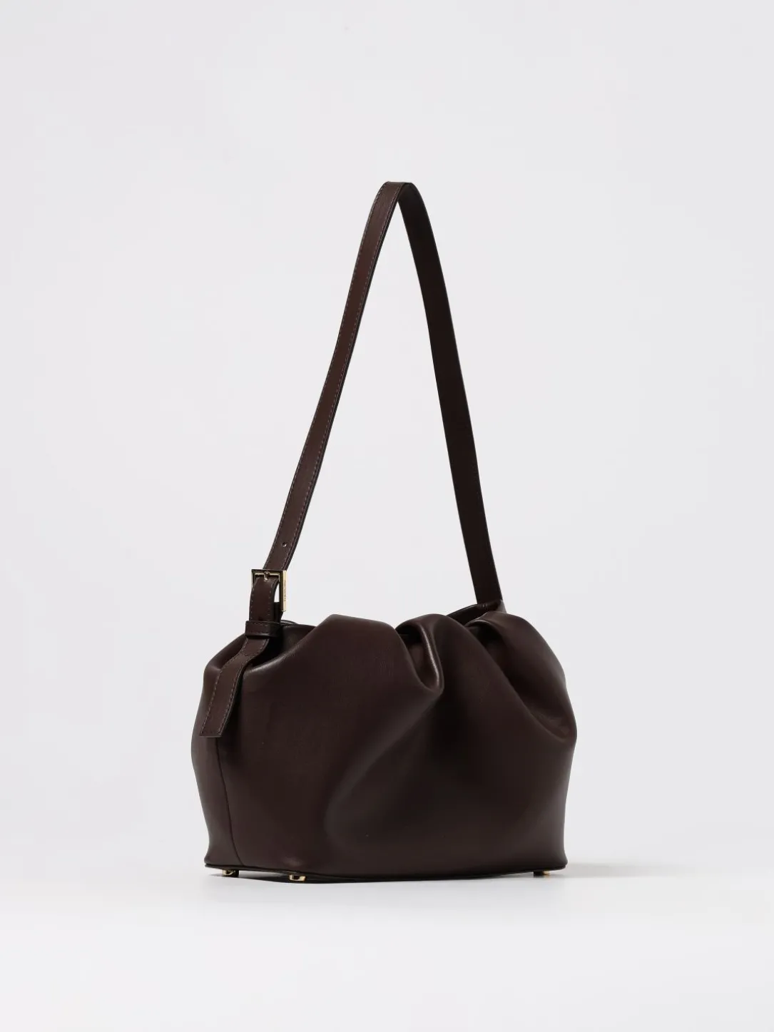 Borsa a spalla Lara Themoirè in pelle vegana