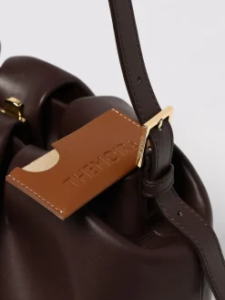 Borsa a spalla Lara Themoirè in pelle vegana