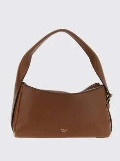 Borsa a spalla Maggie Mulberry