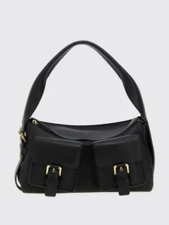 Borsa a spalla Maggie Mulberry