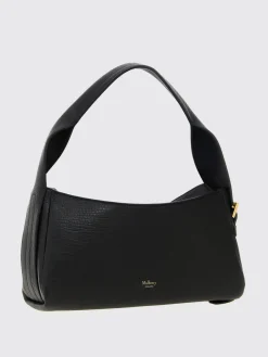 Borsa a spalla Maggie Mulberry