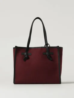 Borsa a spalla Marcella Gianni Chiarini in canvas