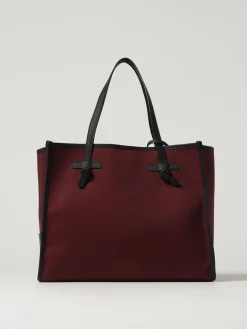 Borsa a spalla Marcella Gianni Chiarini in canvas