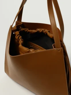 Borsa a spalla MARGOT MEDIUM TOTE Liviana Conti