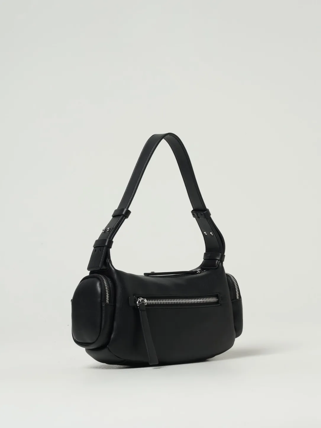 Borsa a spalla Mini con tasche Armani Exchange