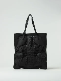 Borsa a spalla OBJECT S12 SHOPPER Innerraum