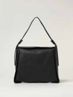 Borsa a spalla Penelope in camoscio Gianni Chiarini