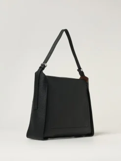 Borsa a spalla Penelope in camoscio Gianni Chiarini