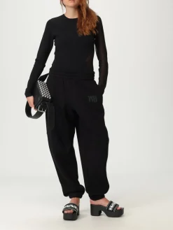 Borsa a spalla Ricco in pelle Alexander Wang