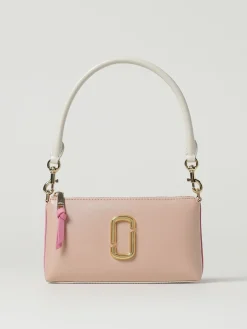 Borsa a spalla Snapshot Marc Jacobs in pelle