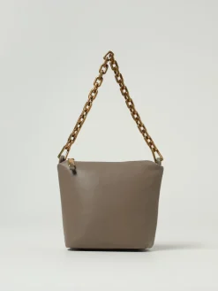 Borsa a spalla Sofi in pelle Emporio Armani