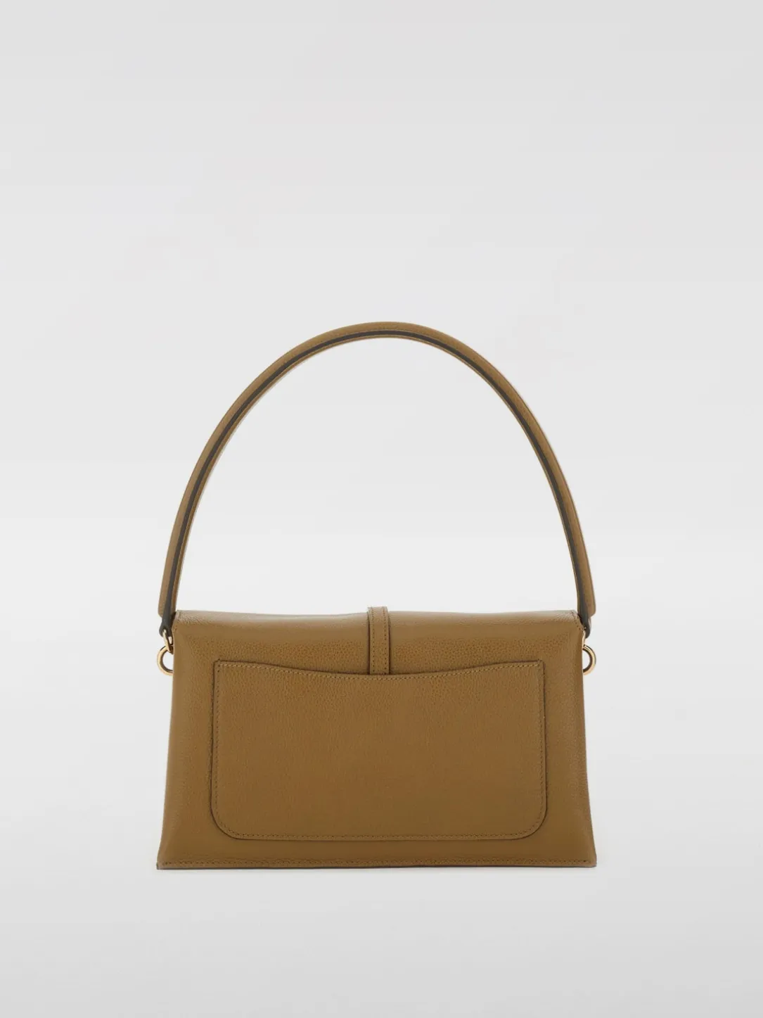 Borsa a spalla T Timeless in pelle di vitello Tod's