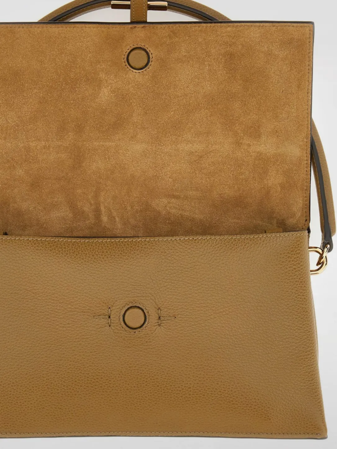 Borsa a spalla T Timeless in pelle di vitello Tod's