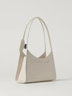 Borsa a spalla The Glam Claw Clip Marc Jacobs