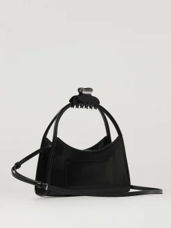 Borsa a spalla The Glam Claw Clip Marc Jacobs