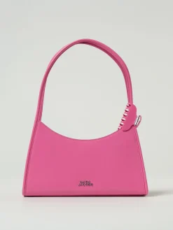 Borsa a spalla The Glam Claw Clip Marc Jacobs