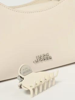 Borsa a spalla The Glam Claw Clip Marc Jacobs