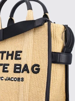 Borsa a spalla The Woven Marc Jacobs