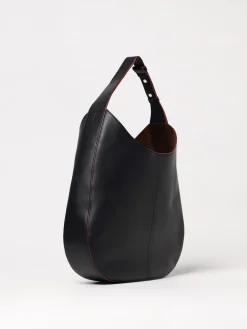 Borsa a spalla Tod's in pelle