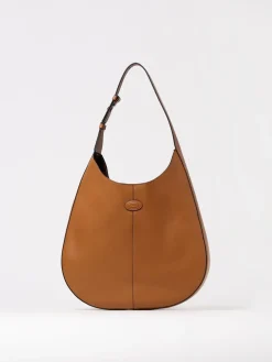Borsa a spalla Tod's in pelle