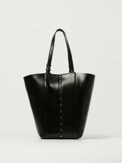 Borsa a spalla Tote 24.7 Golden Goose