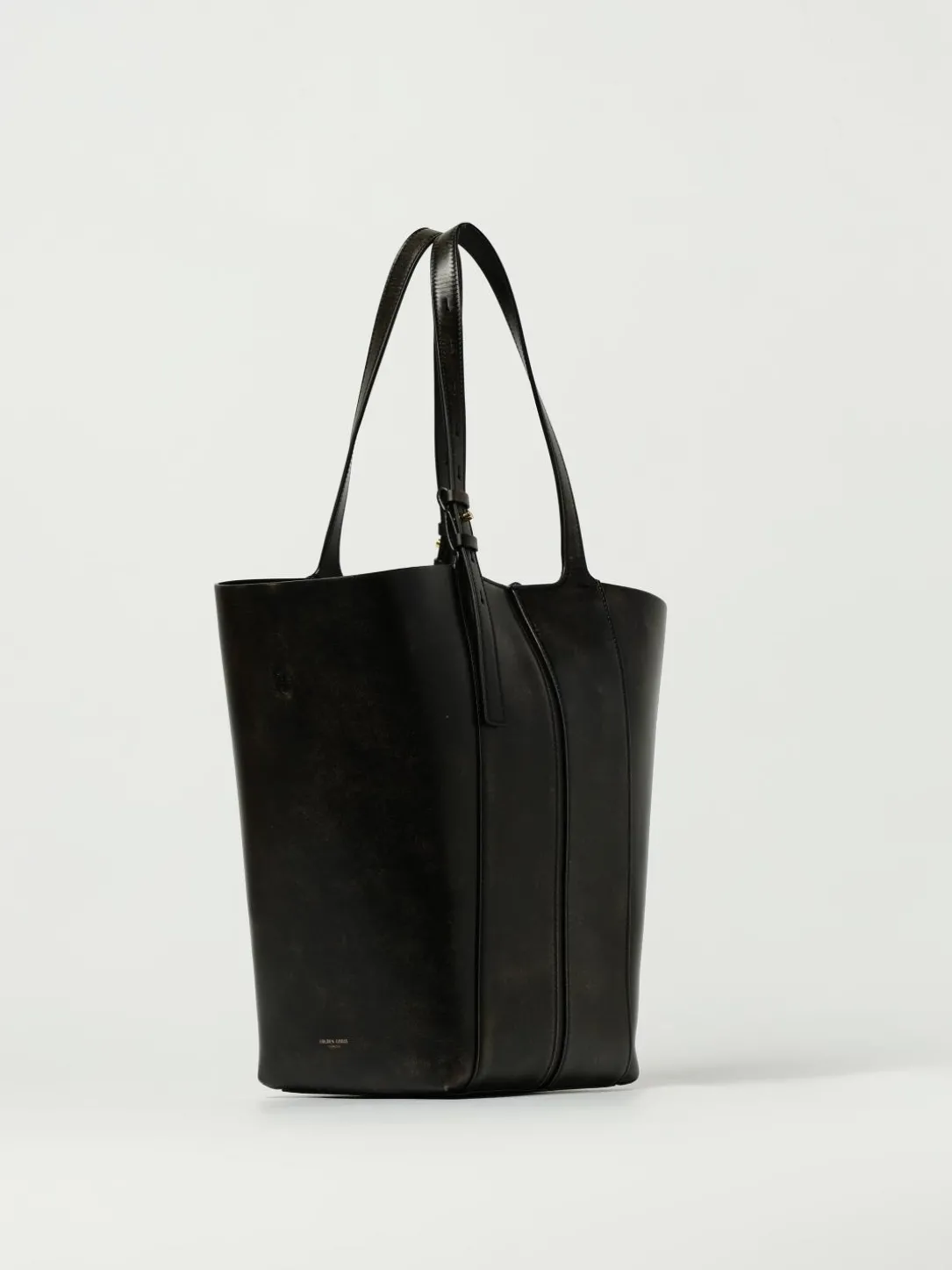 Borsa a spalla Tote 24.7 Golden Goose