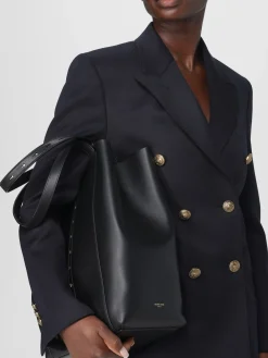 Borsa a spalla Tote 24.7 Golden Goose