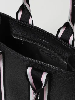 Borsa a spalla Tote Armani Exchange