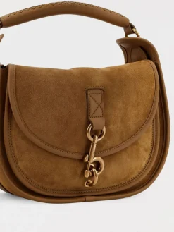 Borsa a spalla tote B Clip Burberry