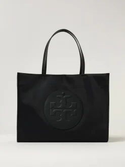 Borsa a spalla Tote Ella Tory Burch