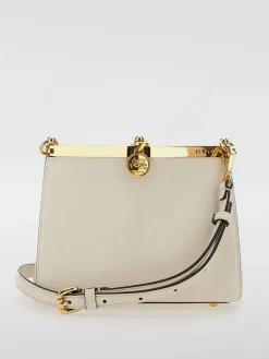 Borsa a spalla Vela Etro in pelle