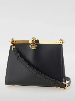 Borsa a spalla Vela Etro in pelle