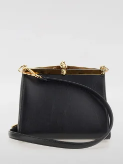 Borsa a spalla Vela Etro in pelle