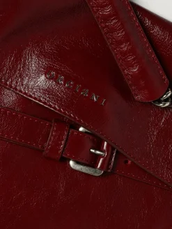 Borsa a spalla Venus Soft Orciani in pelle