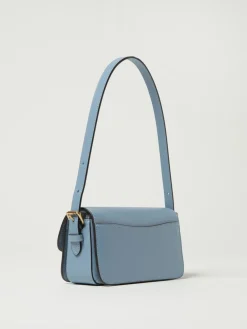 Borsa a spalla Zoe in pelle Coach