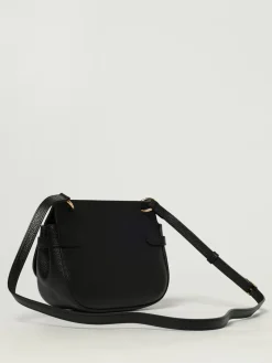 Borsa a tracolla Amberley Mulberry in pelle a grana