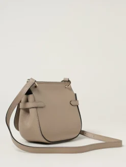 Borsa a tracolla Amberley Mulberry in pelle a grana