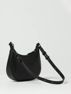 Borsa a tracolla Baby Half Moon Pinko